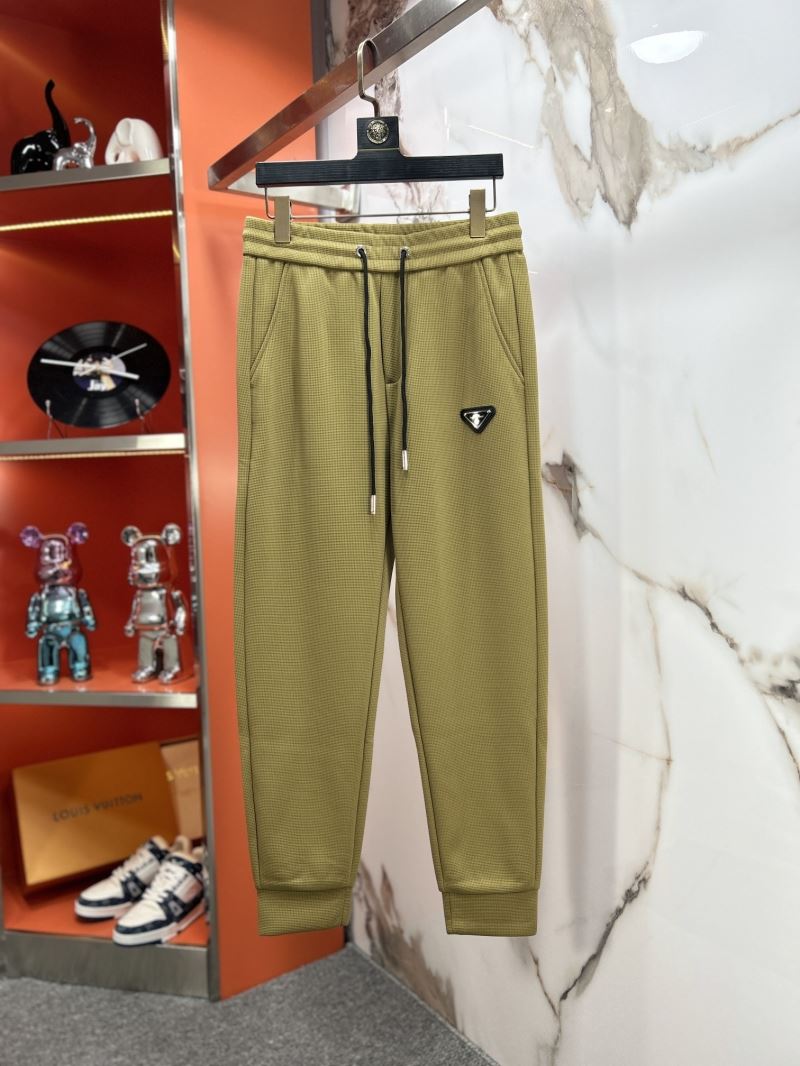 Prada Long Pants